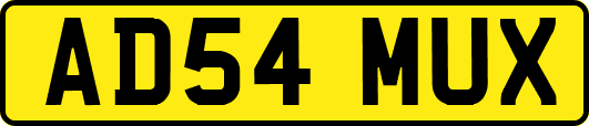 AD54MUX