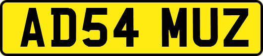 AD54MUZ