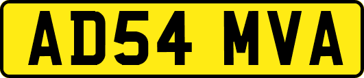AD54MVA