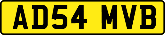 AD54MVB