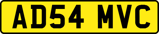 AD54MVC
