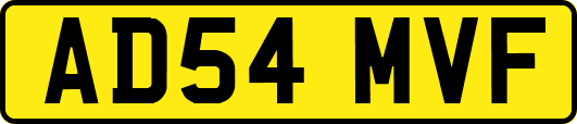 AD54MVF
