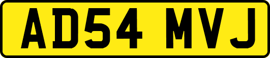 AD54MVJ