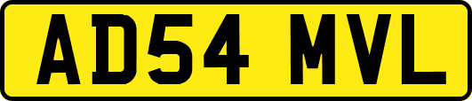 AD54MVL