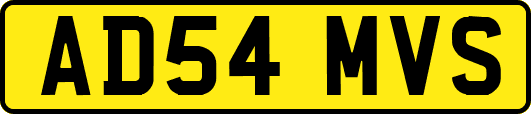 AD54MVS