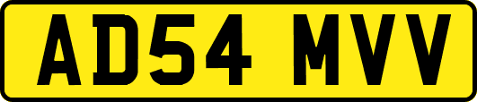 AD54MVV