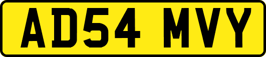 AD54MVY
