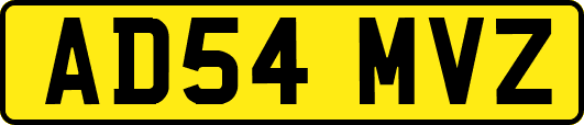 AD54MVZ