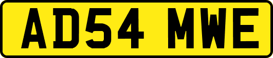 AD54MWE