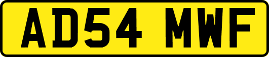 AD54MWF