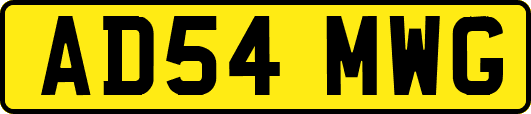 AD54MWG