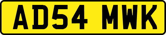 AD54MWK