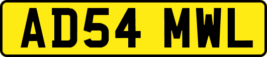 AD54MWL