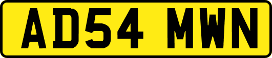 AD54MWN