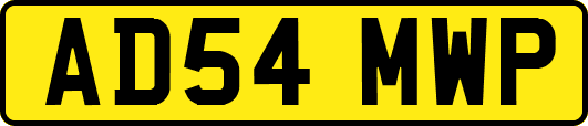 AD54MWP
