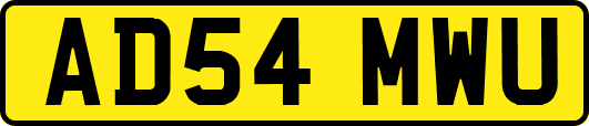 AD54MWU