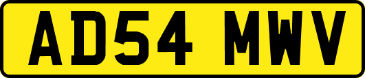 AD54MWV