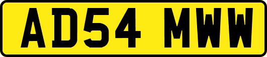 AD54MWW