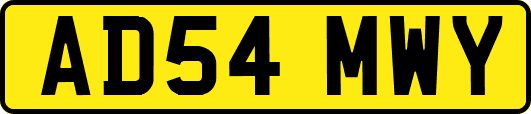 AD54MWY