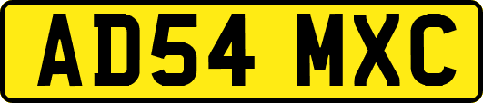 AD54MXC