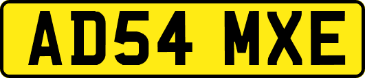 AD54MXE