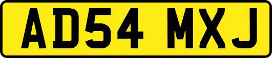 AD54MXJ