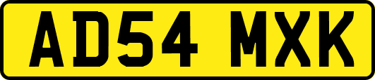 AD54MXK