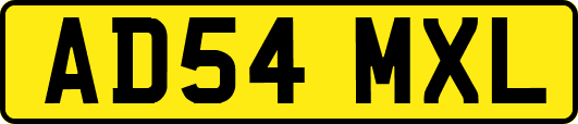 AD54MXL