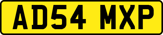 AD54MXP