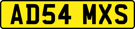 AD54MXS