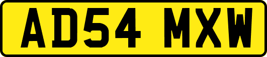 AD54MXW