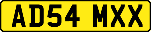 AD54MXX