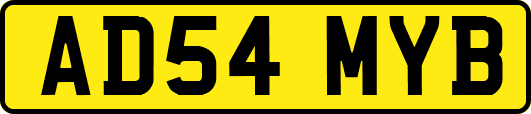 AD54MYB