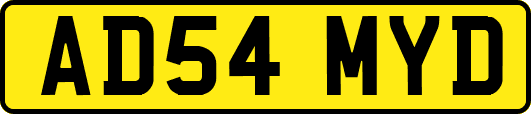 AD54MYD