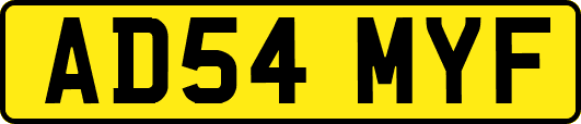 AD54MYF