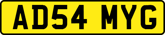 AD54MYG
