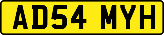AD54MYH