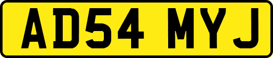 AD54MYJ