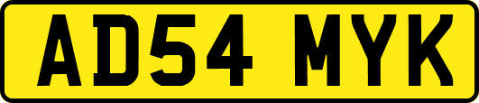 AD54MYK
