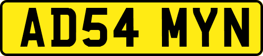 AD54MYN