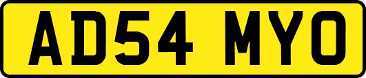 AD54MYO