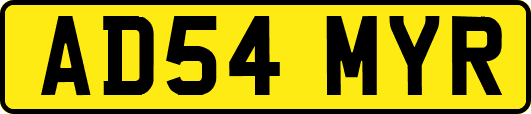 AD54MYR