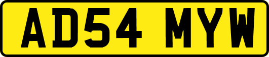 AD54MYW