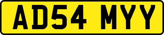 AD54MYY