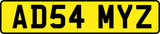 AD54MYZ
