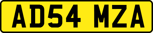 AD54MZA