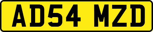AD54MZD