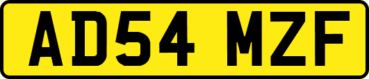 AD54MZF