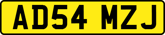 AD54MZJ