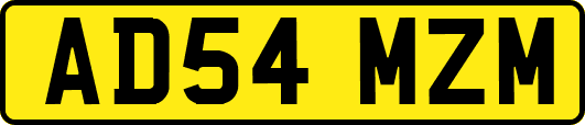 AD54MZM